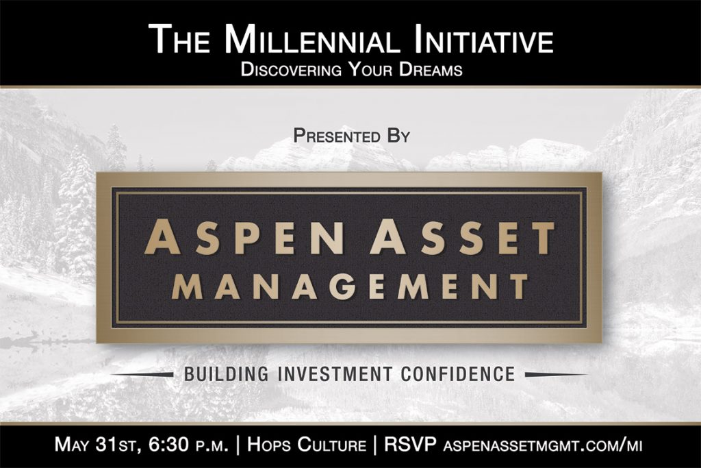 Aspen Millennial Initiative